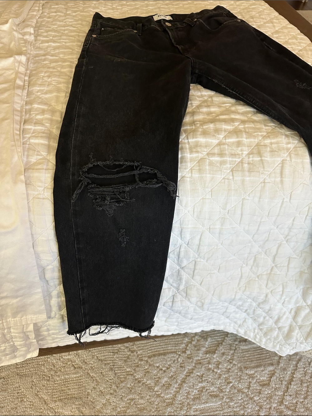 Jeans - Picture 4 of 8